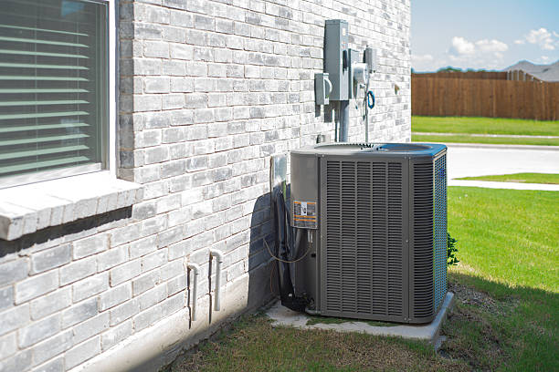 Reliable Furnace Repair contractor in Dike, TX by FH HVAC